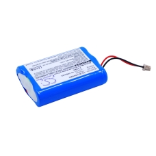 Remplacement de batterie compatible pour Brandtech 705500