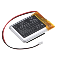 Remplacement de batterie compatible pour BLAUPUNKT TY063040P