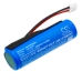 Power Tools Battery Black