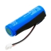 Power Tools Battery Black