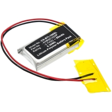 Remplacement de batterie compatible pour Bose AHB501220P