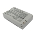 Batterie compatible avec Sharp