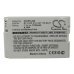 Batterie compatible avec Sharp