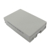 Batterie compatible avec Sharp