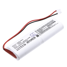 Remplacement de batterie compatible pour Bticino H95464,L4786/1