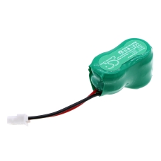 Remplacement de batterie compatible pour Bticino 23W11