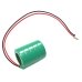 Batterie de caméra de sécurité domestique Bell-tec CS-BTM829BT
