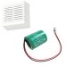 Batterie de caméra de sécurité domestique Bell-tec CS-BTM829BT
