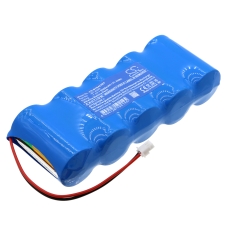 Remplacement de batterie compatible pour Bticino BT-4239,KIS7207580.000