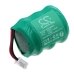 Batteries Remplace 4380NB