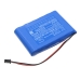 Medical Battery Bistos BT770 pulse oximeter