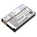 BabyPhone Battery Bt Baby Monitor 7500 (CS-BTV700MB)