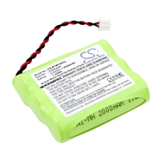 Remplacement de batterie compatible pour Bt C50AA3H