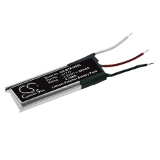 Remplacement de batterie compatible pour Beats A1773,YU10448-16002,YU10448-16022