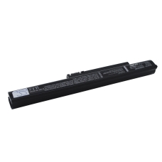 Remplacement de batterie compatible pour FUJITSU 2C.20E01.001,916T7910E,DHU100,SQU-812