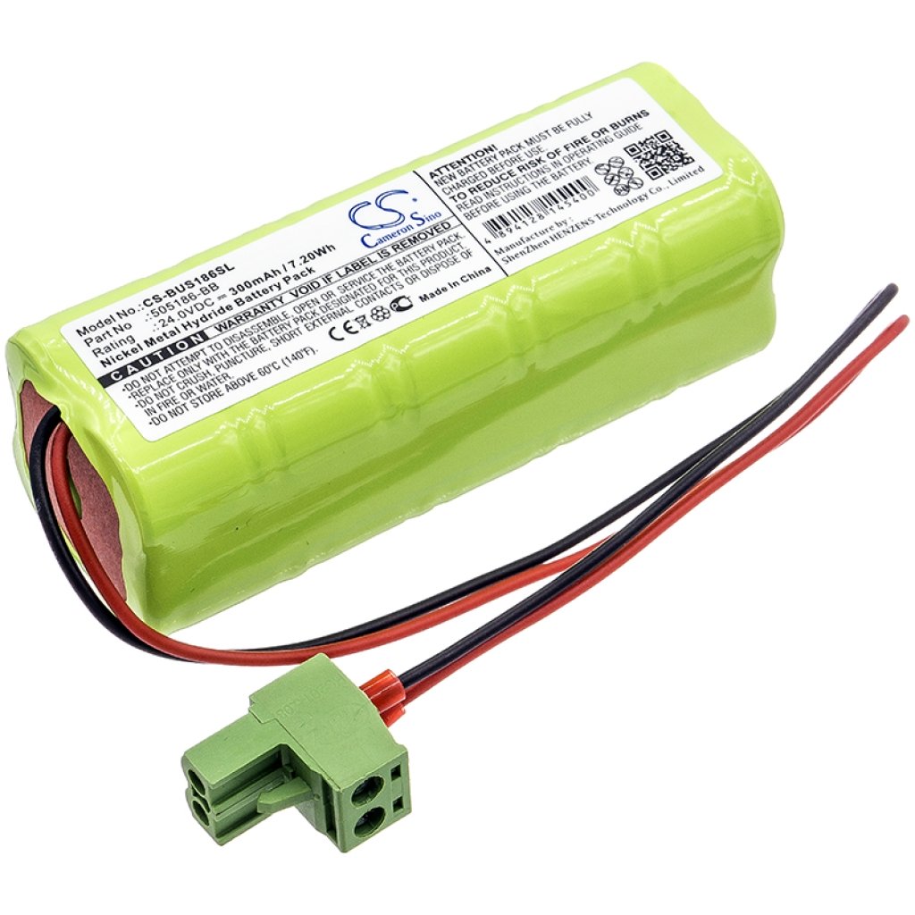 Batteries Remplace 41A017CA00001