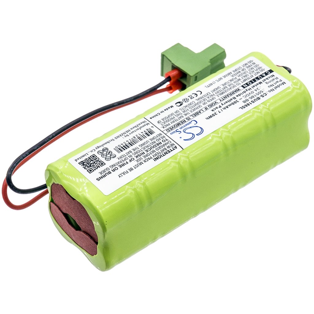 Batteries Remplace 41A017CA00001