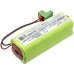Batteries Remplace 41A017CA00001