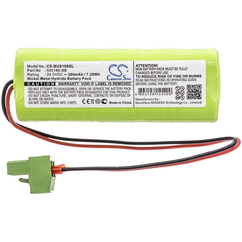 Batteries Remplace 41A017CA00001
