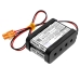 Batterie de caméra de sécurité domestique Besam CS-BUS500SL