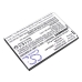 Code à barres, Scanner Batterie du scanner Bluebird CS-BUS650BL
