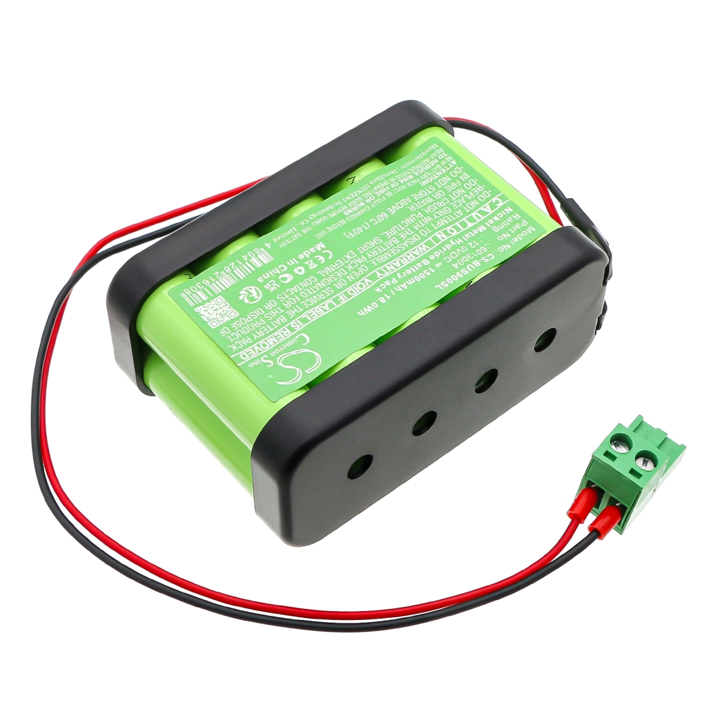 Batterie de caméra de sécurité domestique Besam CS-BUS900SL