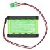 Batterie de caméra de sécurité domestique Besam CS-BUS900SL