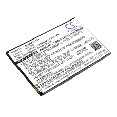 Remplacement de batterie compatible pour Blackview AB1683