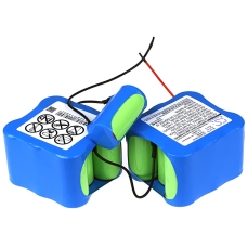 Remplacement de batterie compatible pour BOSCH FD9406