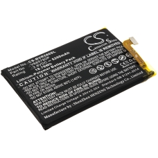 Remplacement de batterie compatible pour Blackview V685780P