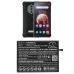 Batterie de téléphone portable Blackview CS-BVR660SL