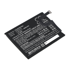 Remplacement de batterie compatible pour Blackview V605872P