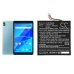 Batterie Remplace Li32A097HTT