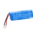 Batterie compatible avec B&l beta CS-BWL100MD