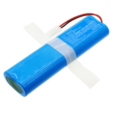 Remplacement de batterie compatible pour Bobsweep H18650CH-2600-4S1P