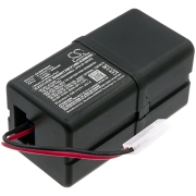 Batterie à vide Bobsweep Bob PetHair