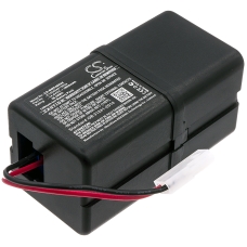 Remplacement de batterie compatible pour Bobsweep E14040401505A