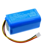 Batterie compatibleWith Bobsweep