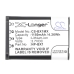 Camera Battery Sony HDR-GW66VE