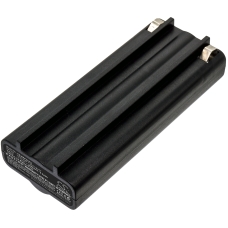 Remplacement de batterie compatible pour Nightstick 5570-BATT,5572-BATT