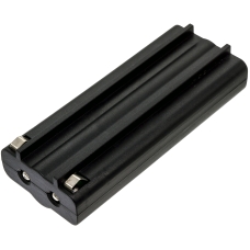Remplacement de batterie compatible pour Bayco 5570-BATT,5572-BATT