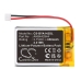 Battery Replaces AHB442944