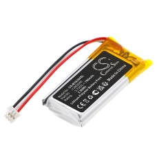 Remplacement de batterie compatible pour Babymoov YJ902040