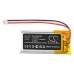 Remplacement de batterie compatible pour Babymoov YJ902040