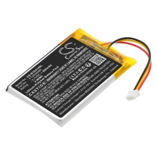 Remplacement de batterie compatible pour Babymoov FT453548P