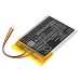 Remplacement de batterie compatible pour Babymoov FT453548P