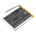 Battery Replaces AHB705775