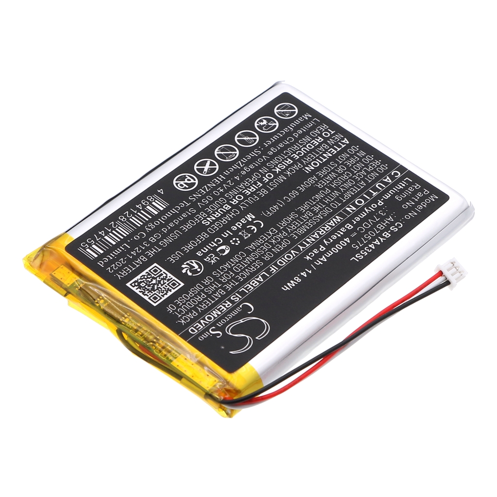 Battery Replaces AHB705775