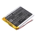 Battery Replaces AHB705775