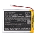 Battery Replaces AHB705775